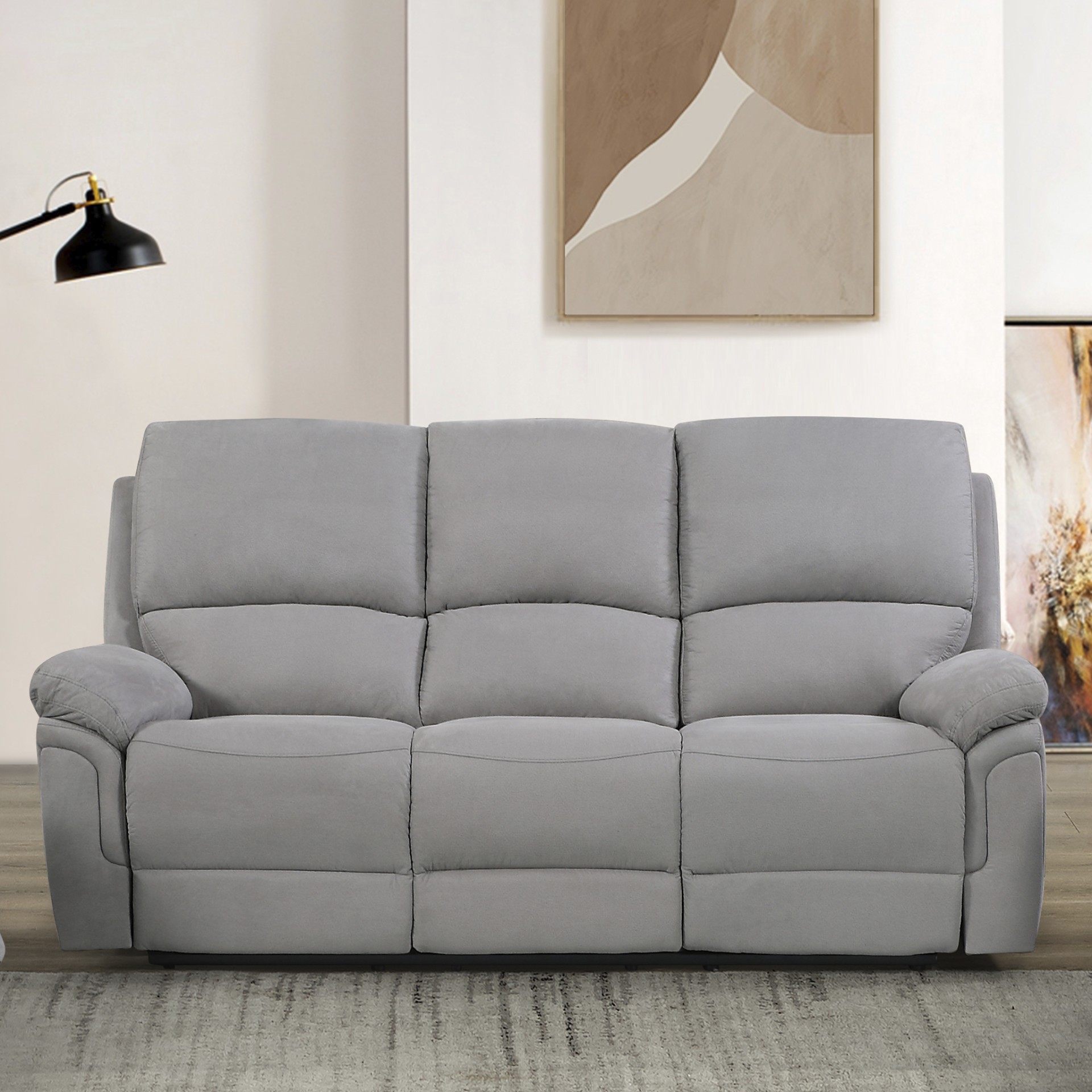 Sof� 3 Lugares Boulder
