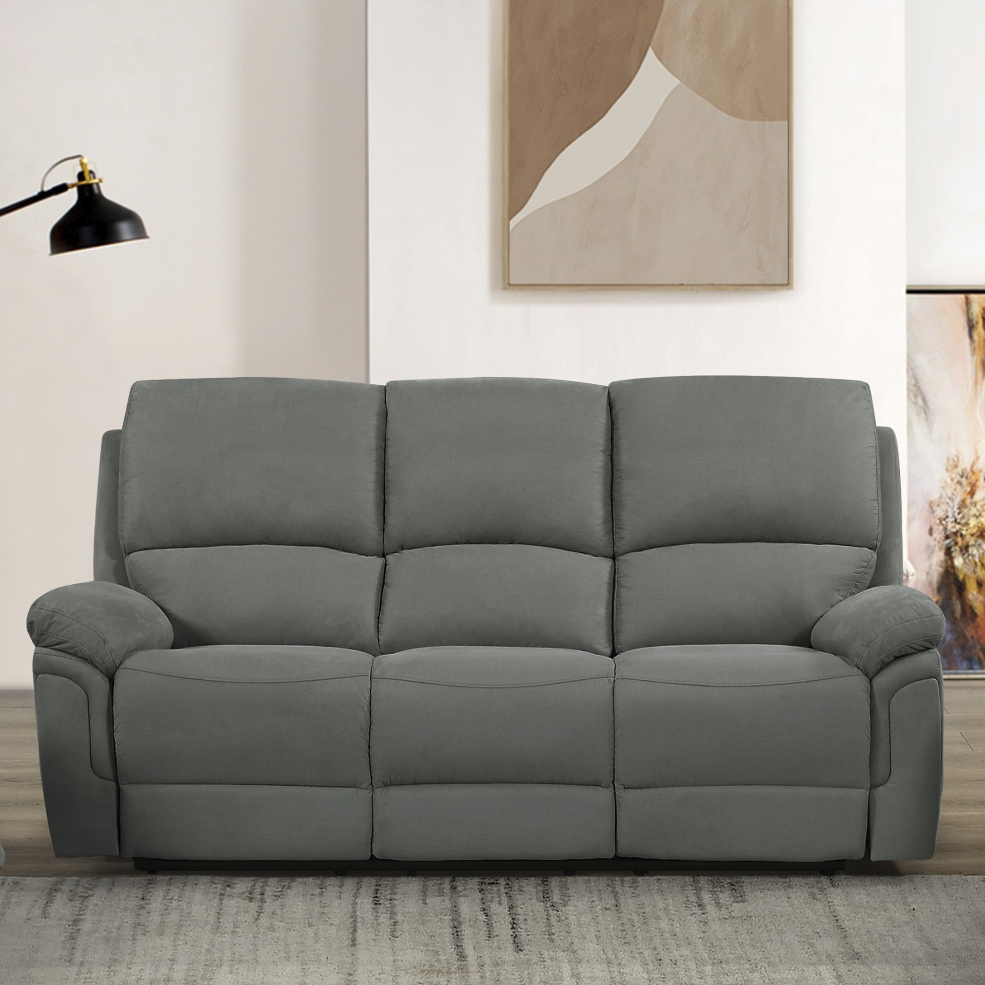 Sof� 3 Lugares Boulder