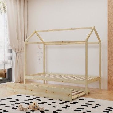 Cama Montessory Guest