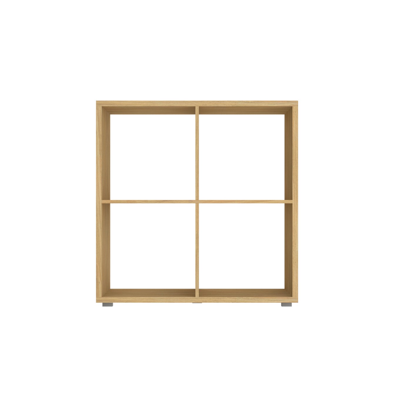 Estante Kubos Plus 4