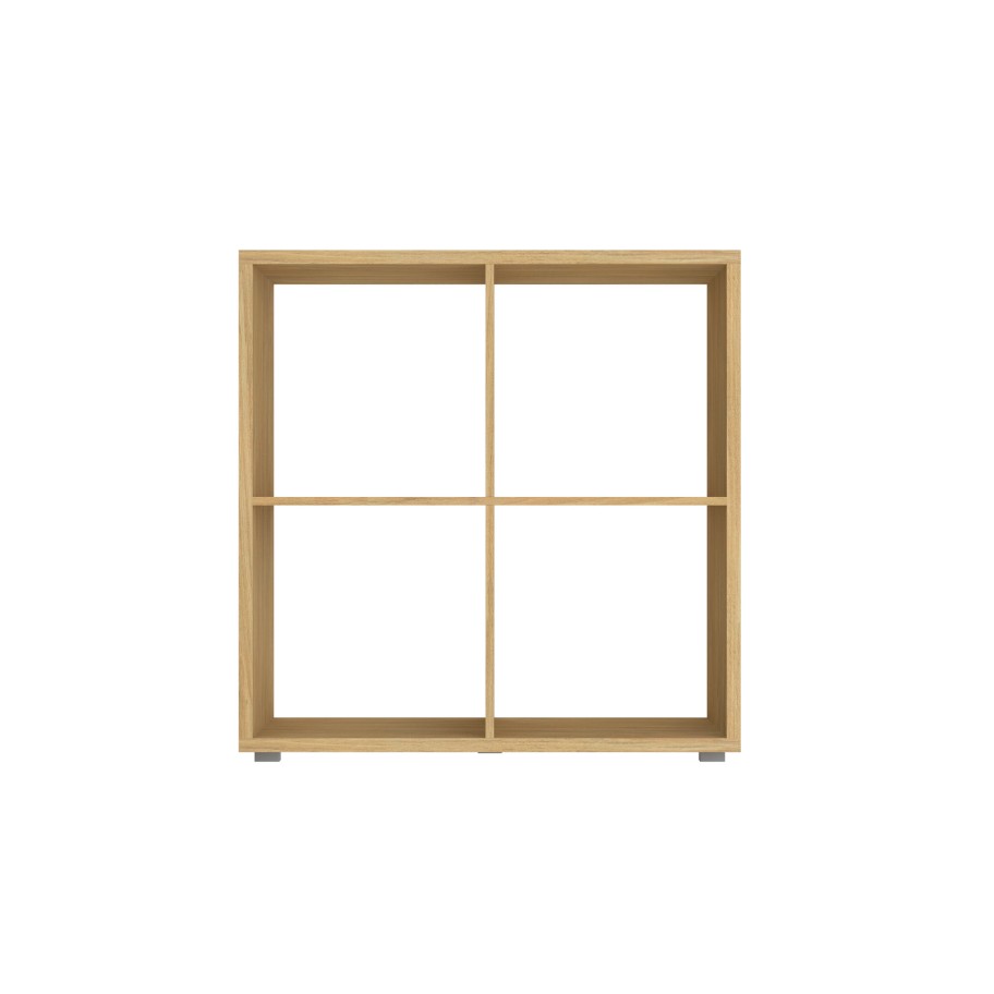Estante Kubos Plus 4