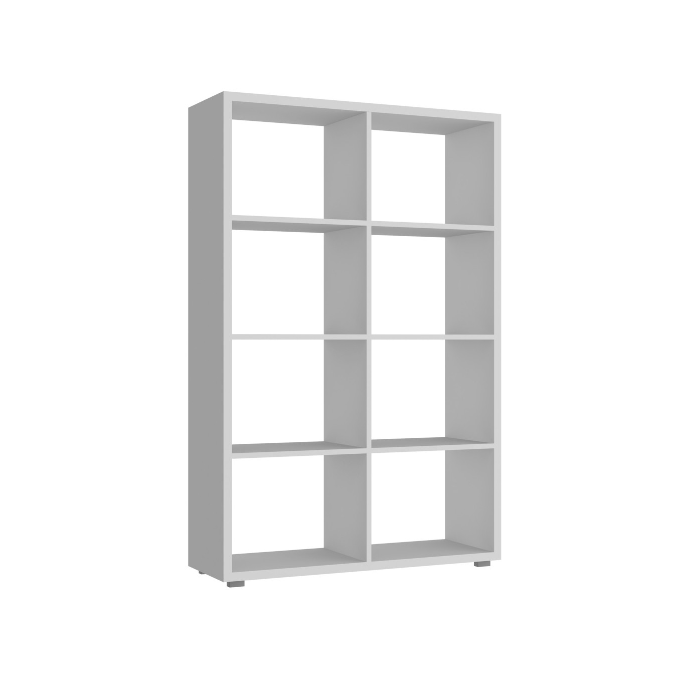 Estante Kubos Plus 8