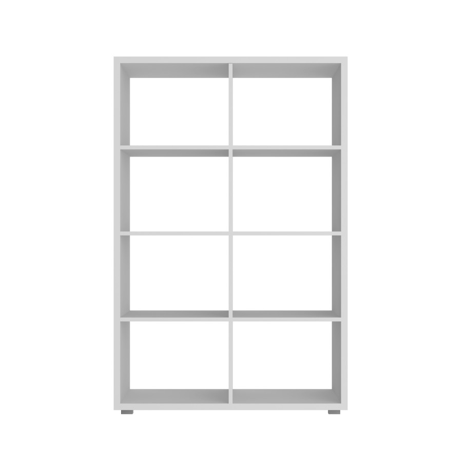 Estante Kubos Plus 8