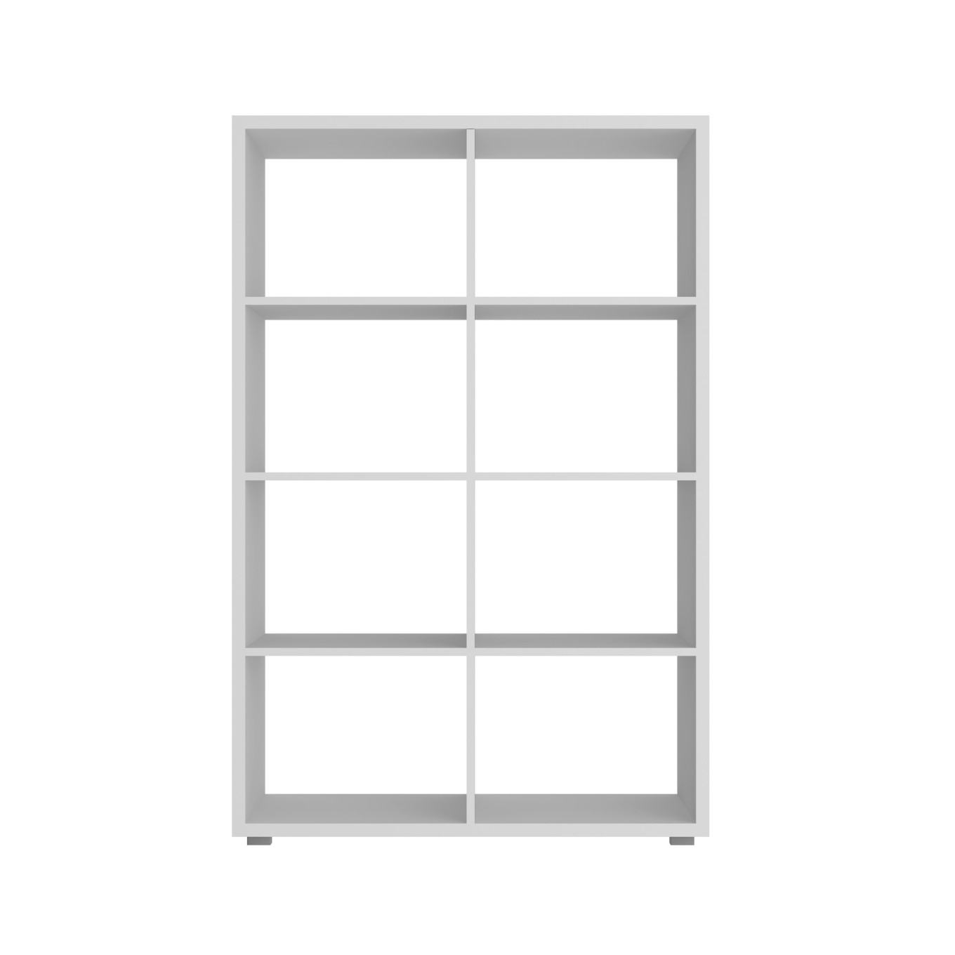 Estante Kubos Plus 8