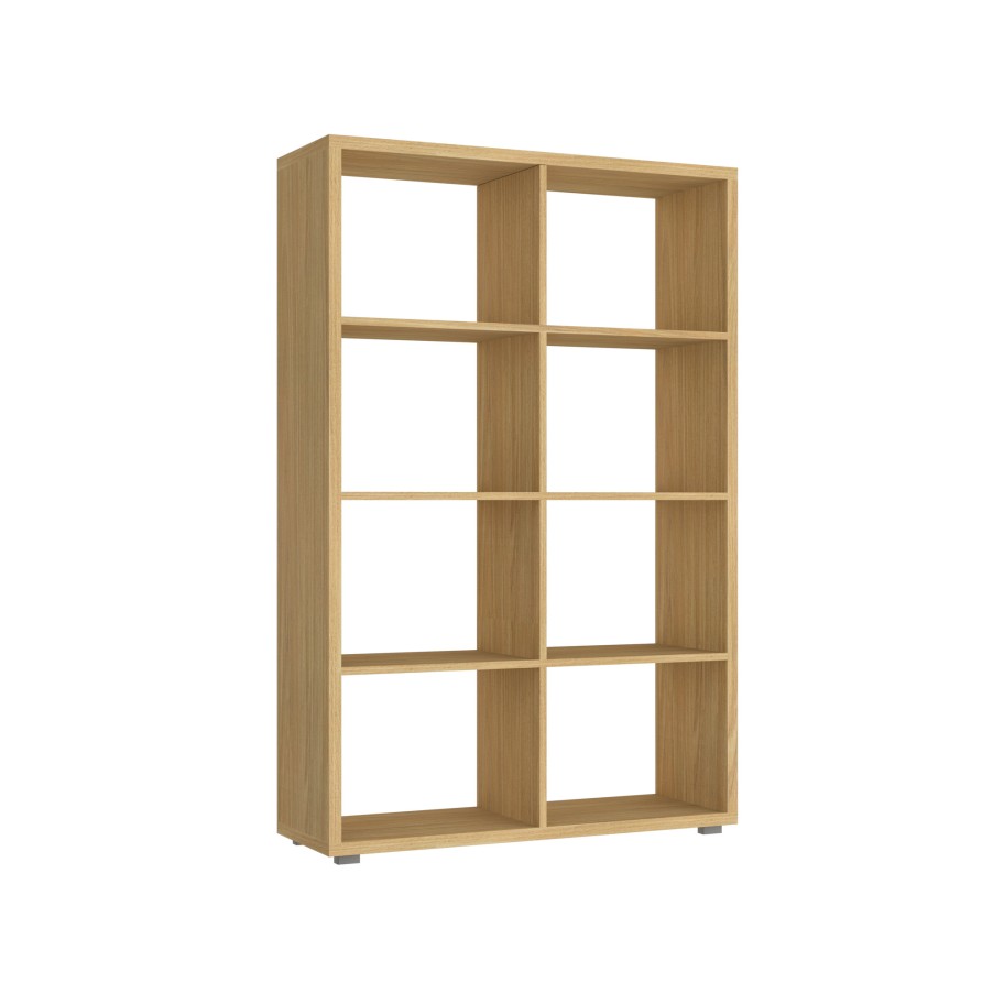 Estante Kubos Plus 8