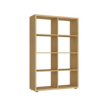 Estante Kubos Plus 8