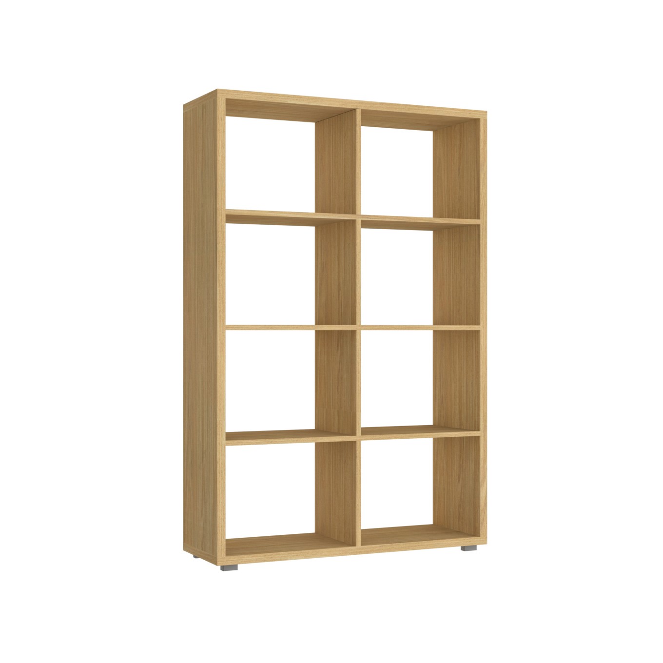 Estante Kubos Plus 8
