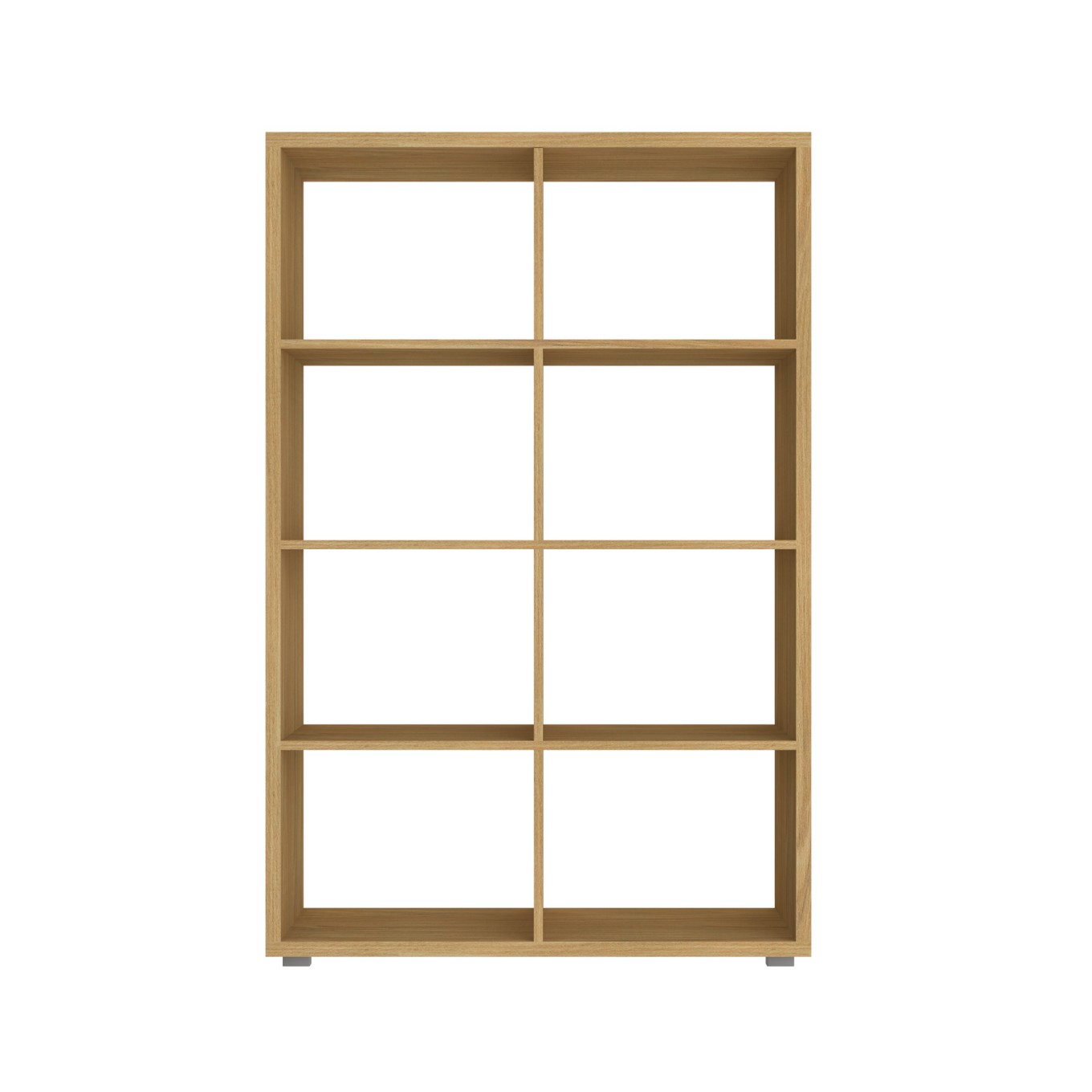 Estante Kubos Plus 8