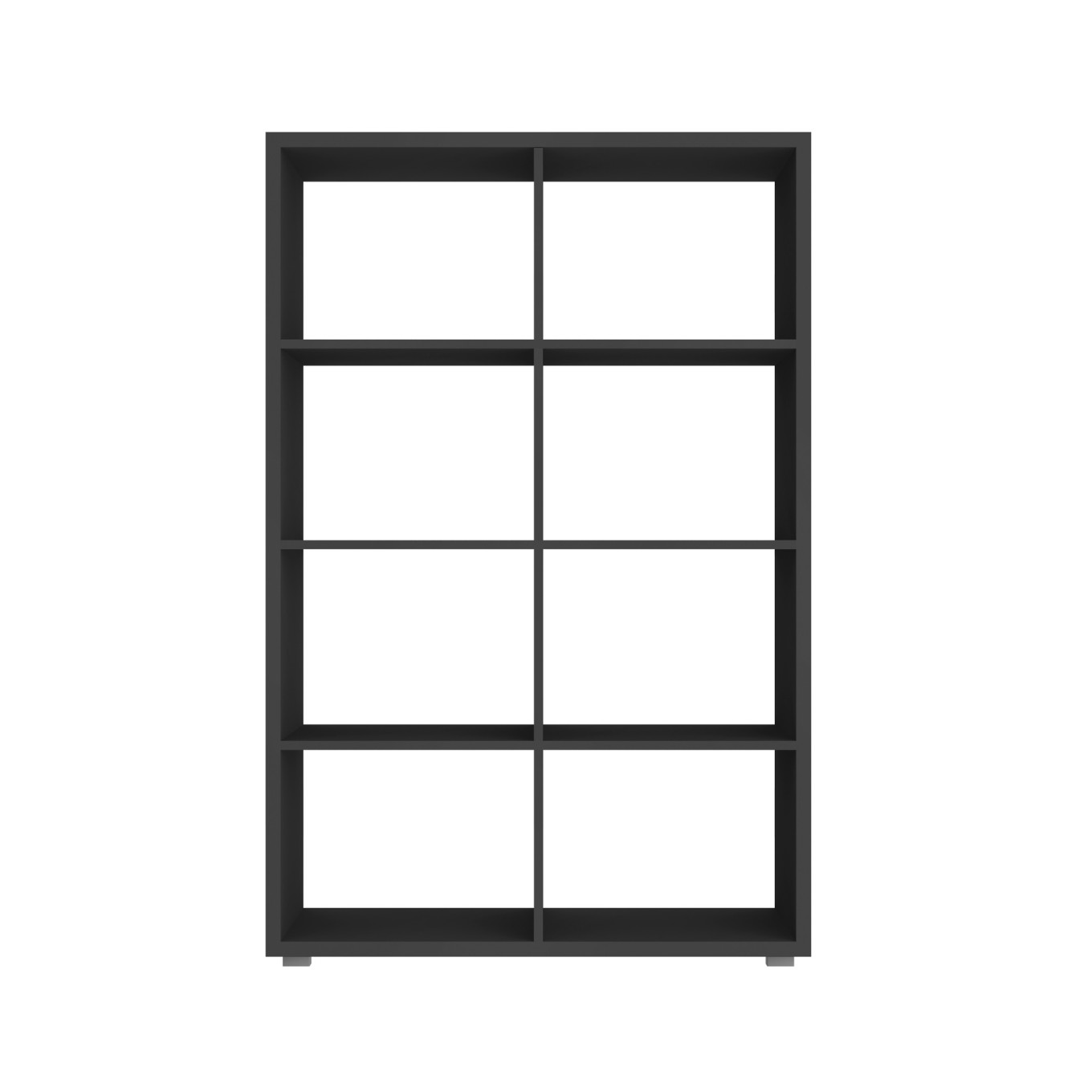 Estante Kubos Plus 8