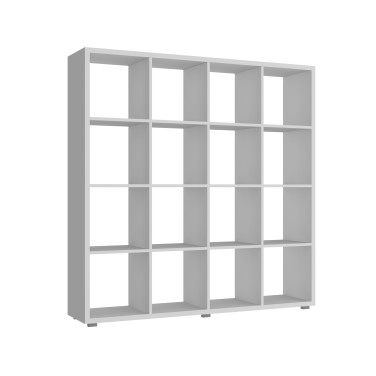 Estante Kubos Plus 16