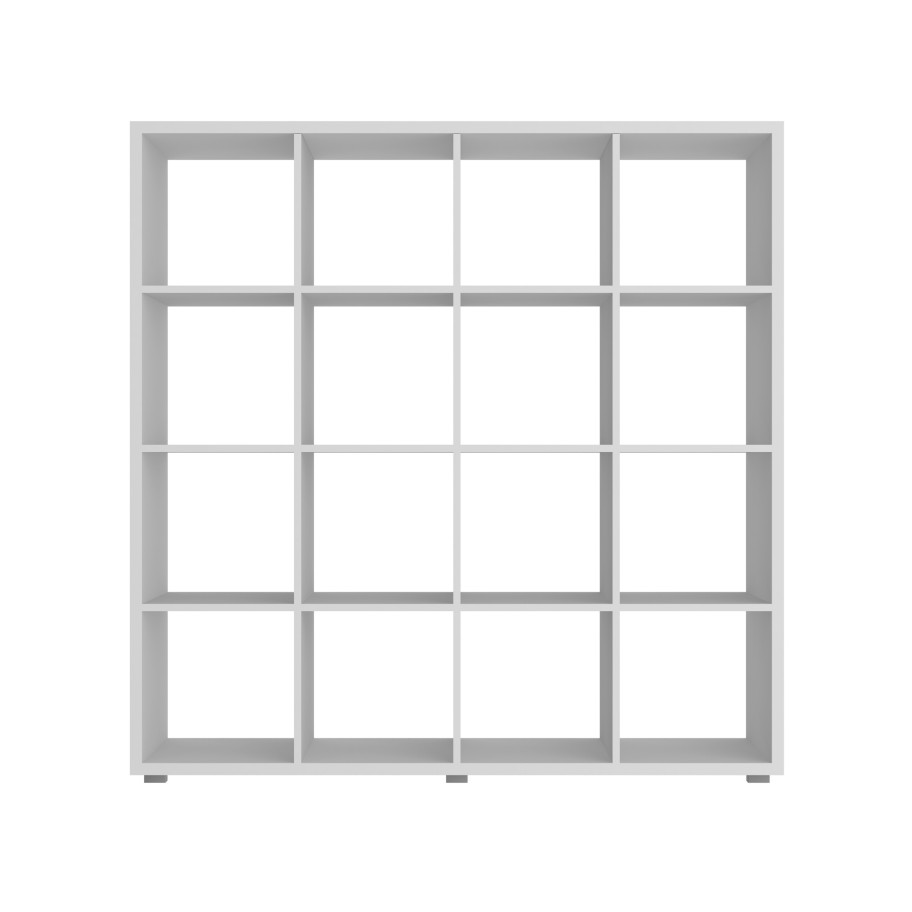 Estante Kubos Plus 16