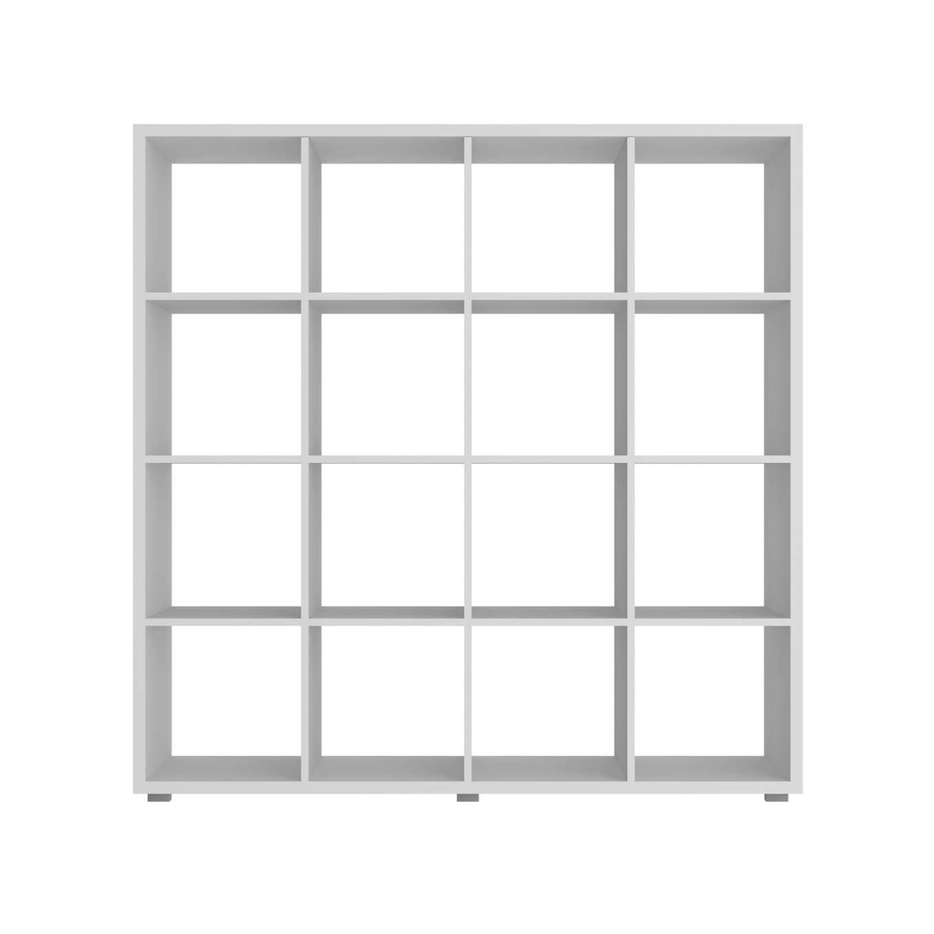 Estante Kubos Plus 16