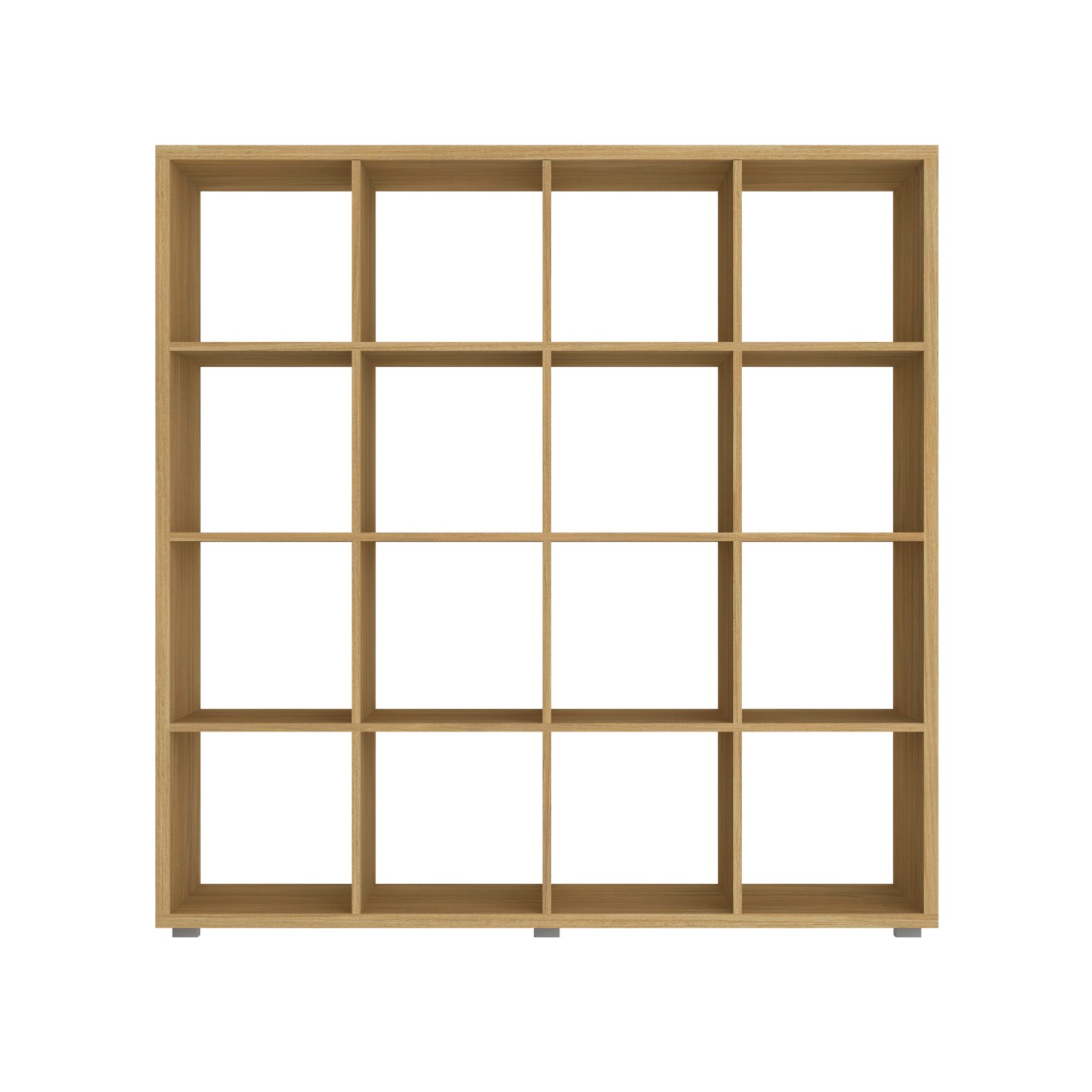 Estante Kubos Plus 16