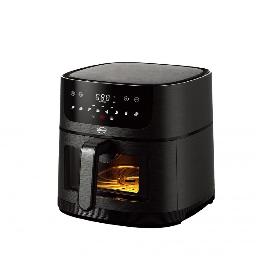 Air Fryer eSmart 8L