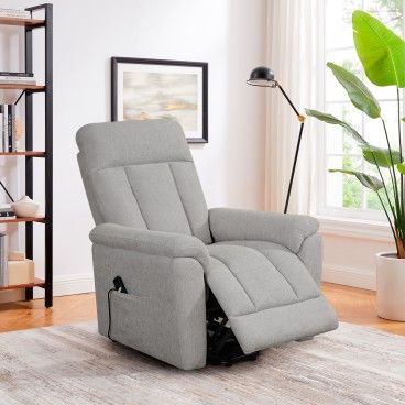 Sof Relax Lift Eltrico Chandler