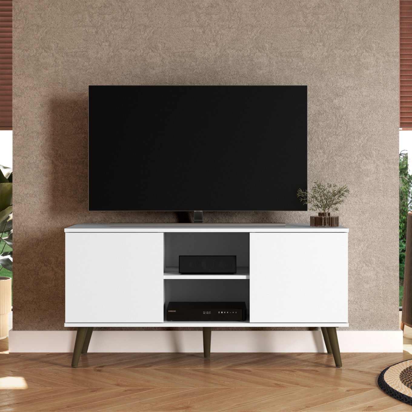 M�vel TV Farum 120