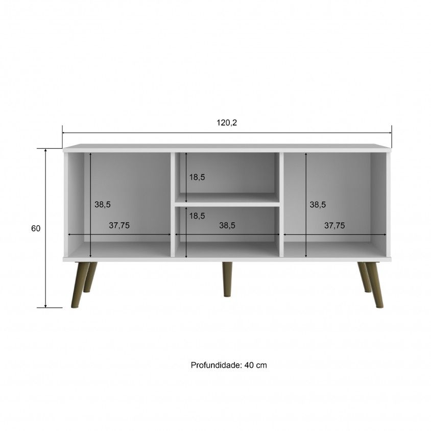 Mvel TV Farum 120