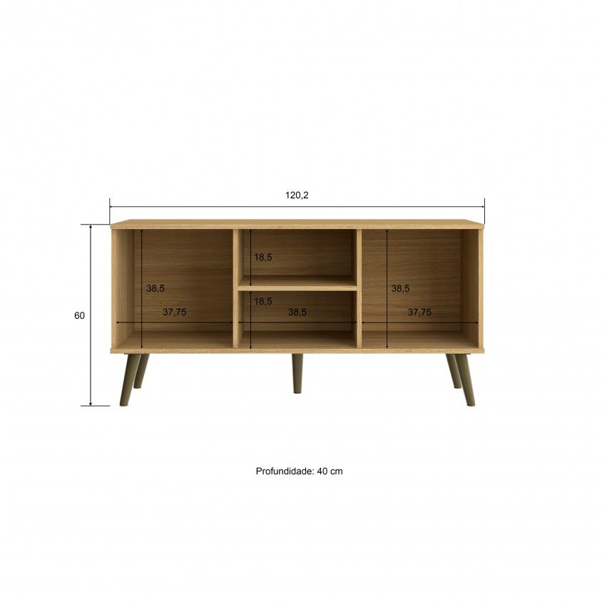 Mvel TV Farum 120