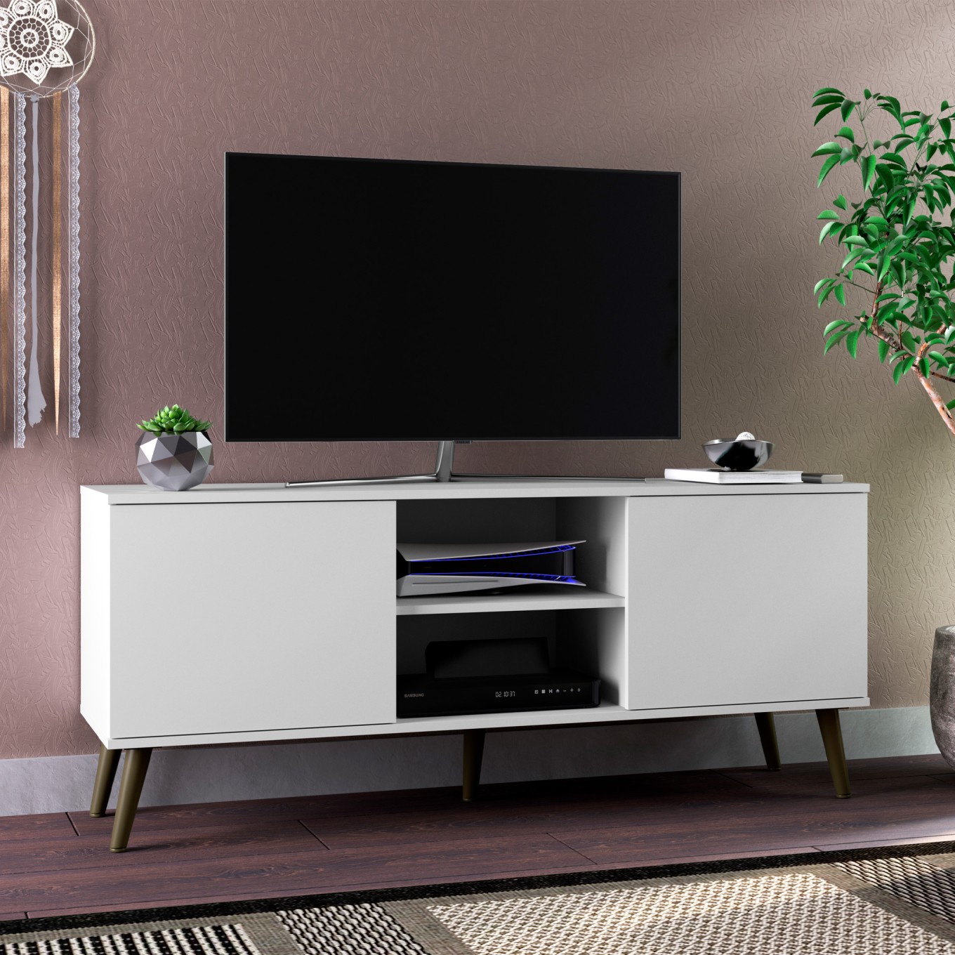 M�vel TV Farum 140