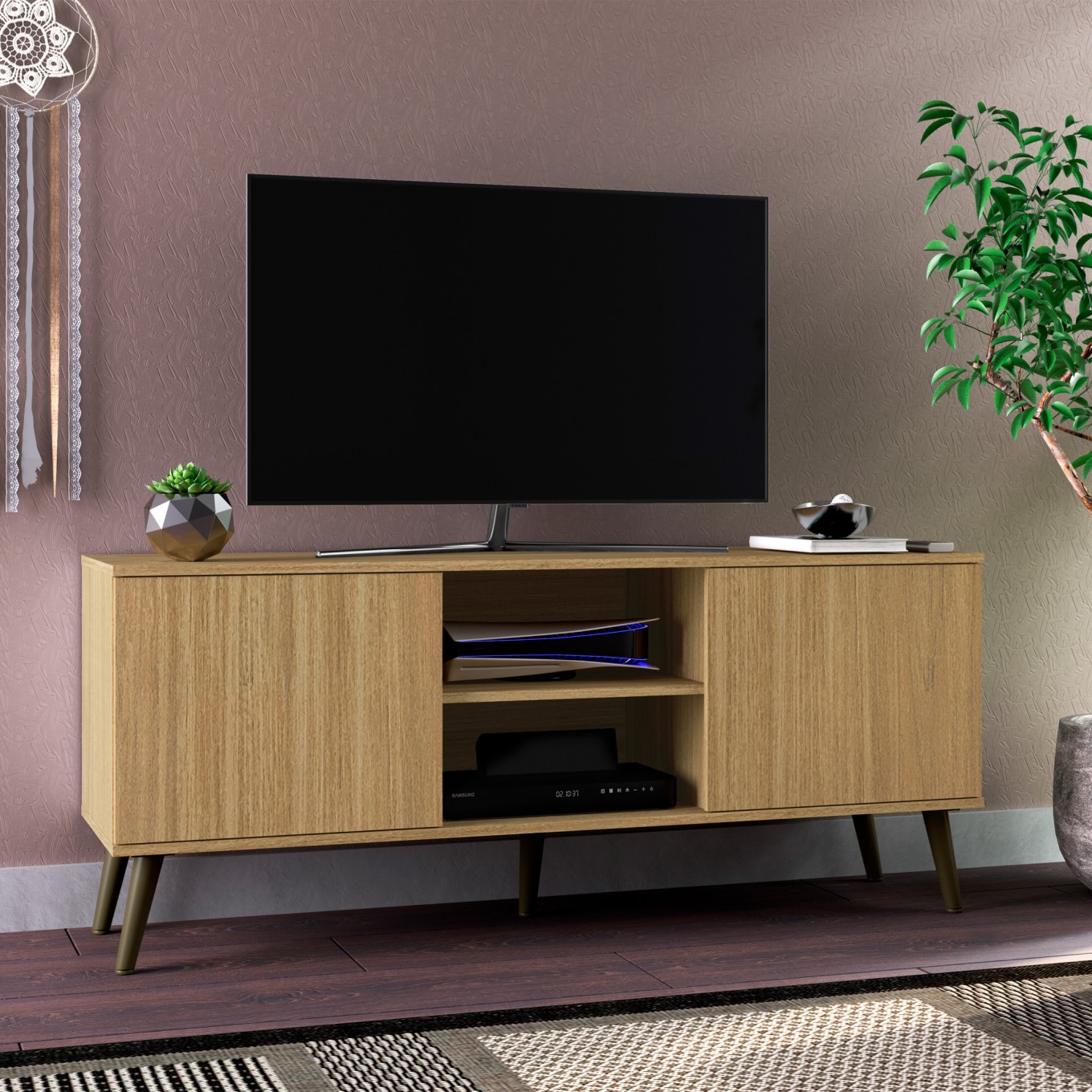 M�vel TV Farum 140