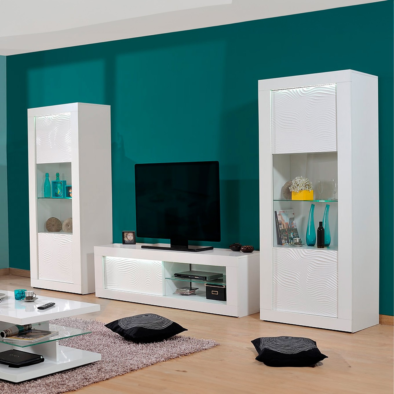 Arm�rio Cristaleira Karma 1 Porta
