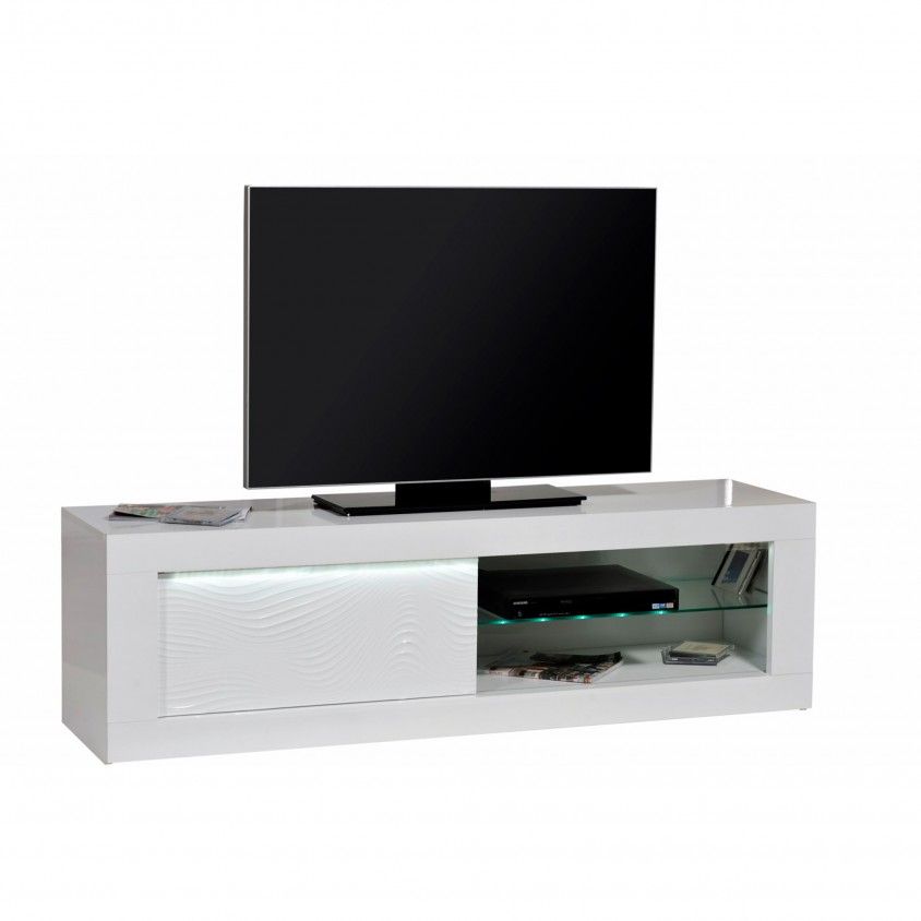 Sala Karma com Mesa Toscana 4 Peas