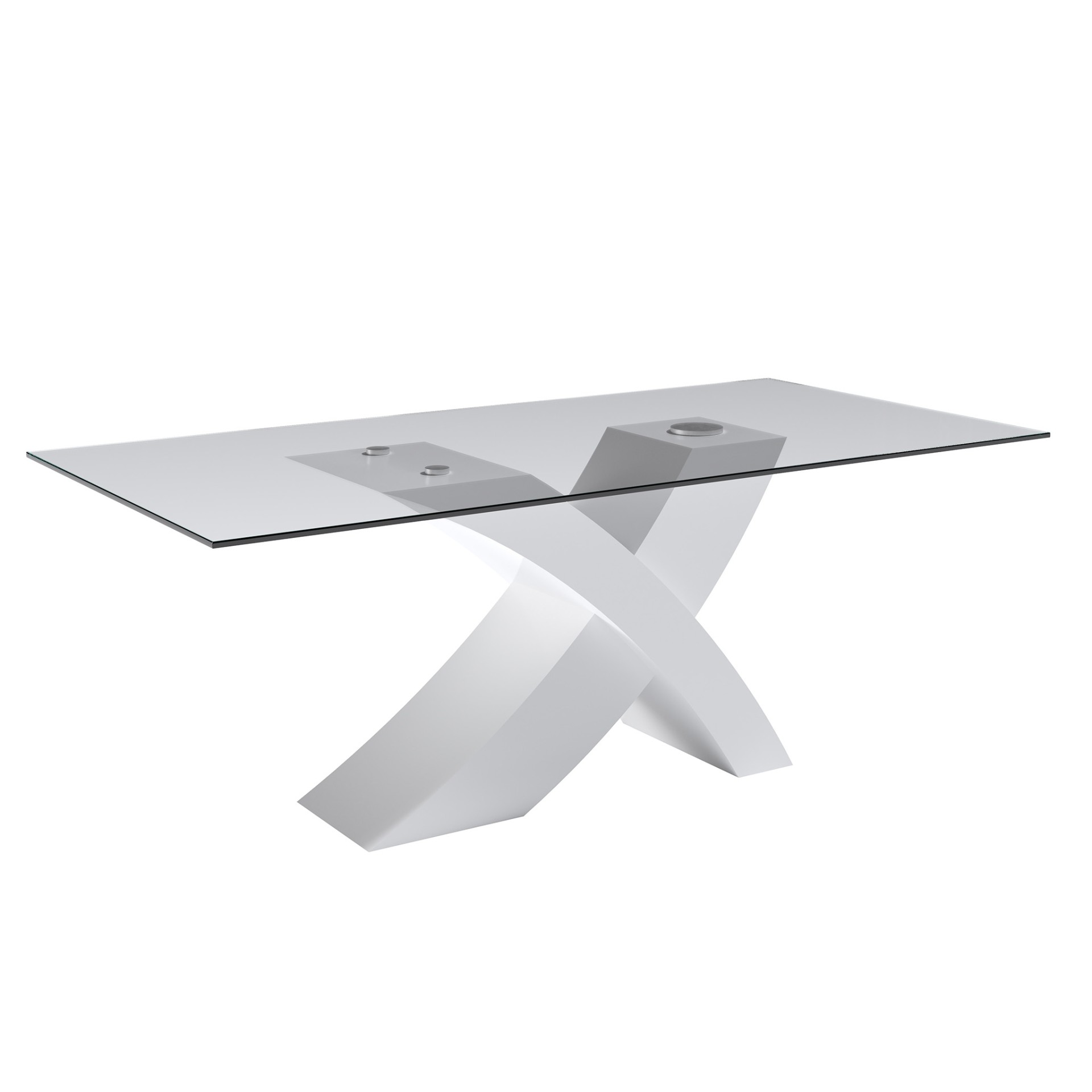 Sala Karma com Mesa Toscana 4 Peças