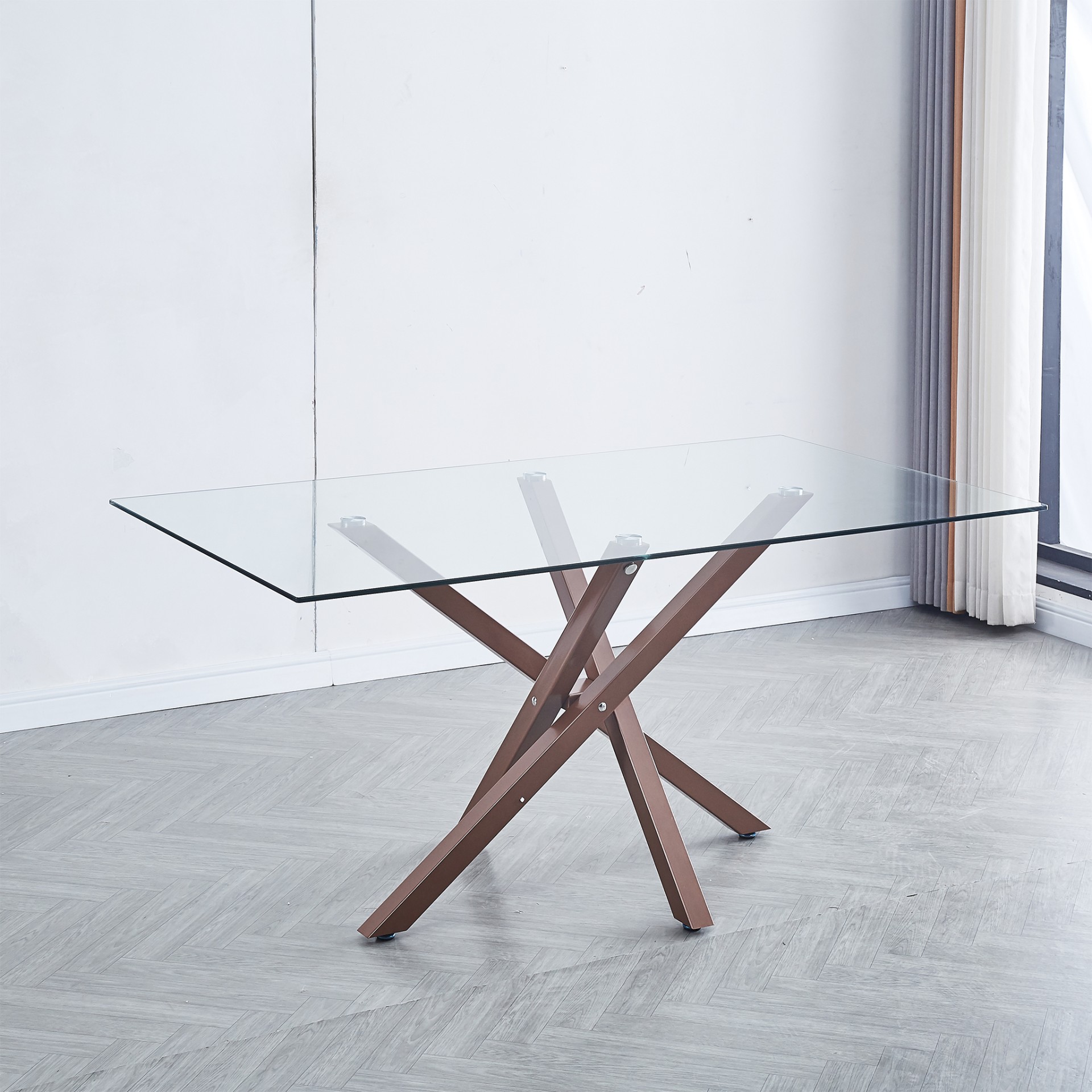 Mesa Retangular Limoges II