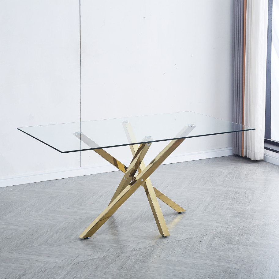 Mesa Retangular Limoges II
