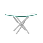 Mesa Quadrada Reims II