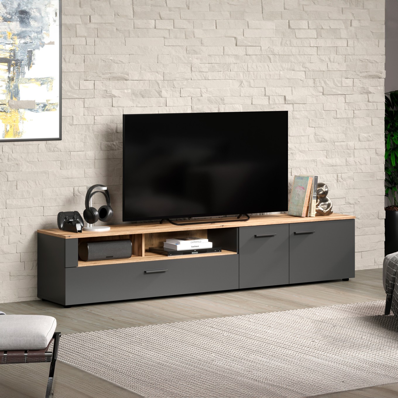 M�vel TV Esteban