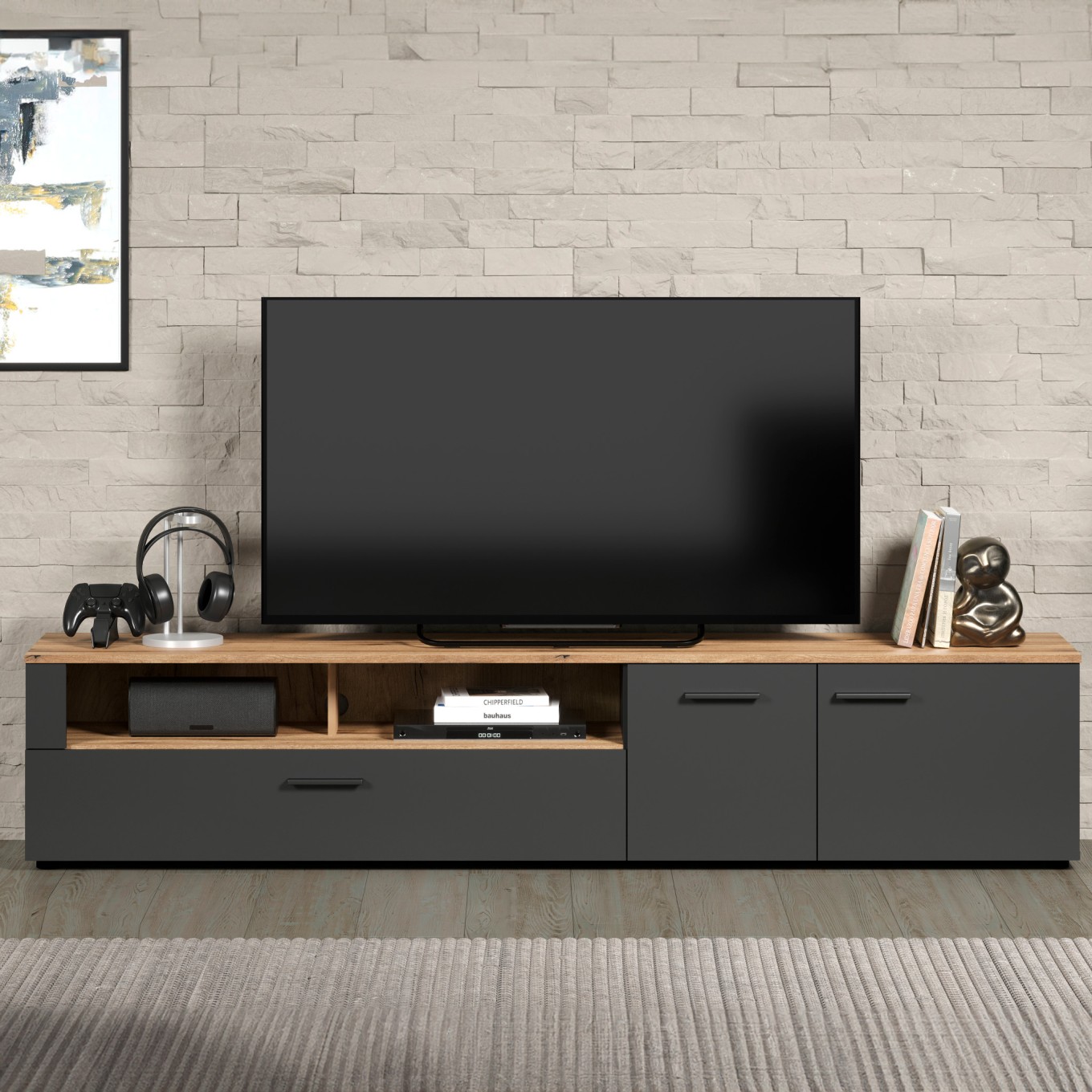 M�vel TV Esteban
