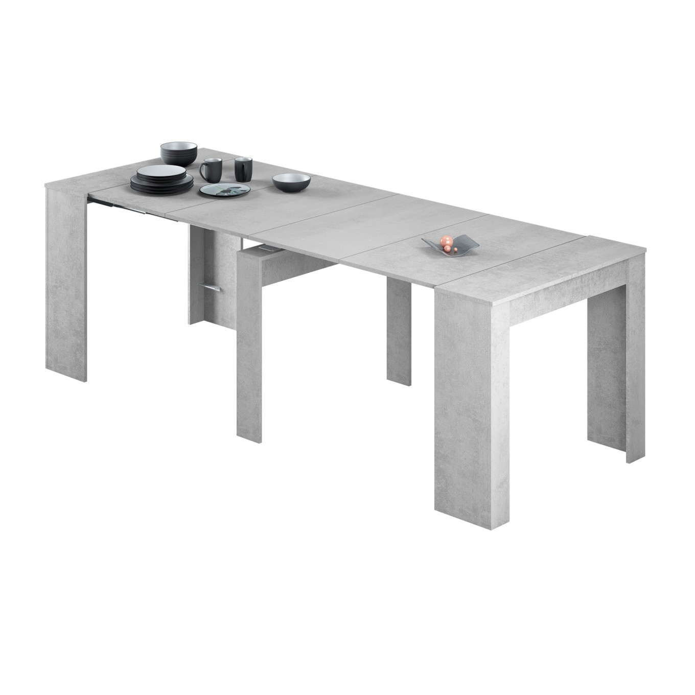 Mesa Extens�vel Kiona II