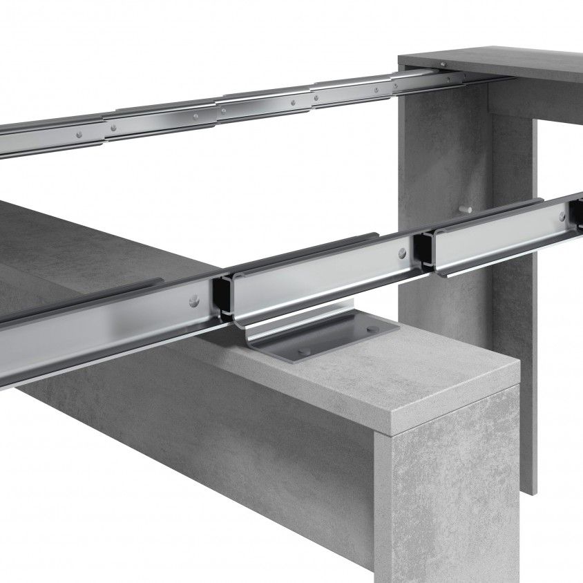 Mesa Extensvel Kiona II
