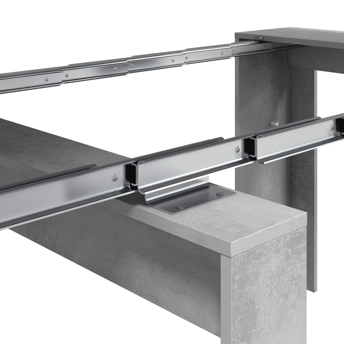 Mesa Extens�vel Kiona II