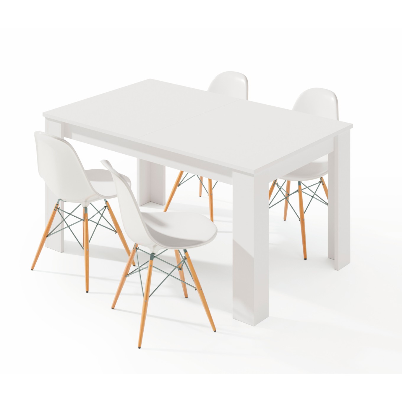 Mesa Extens�vel Kendra II