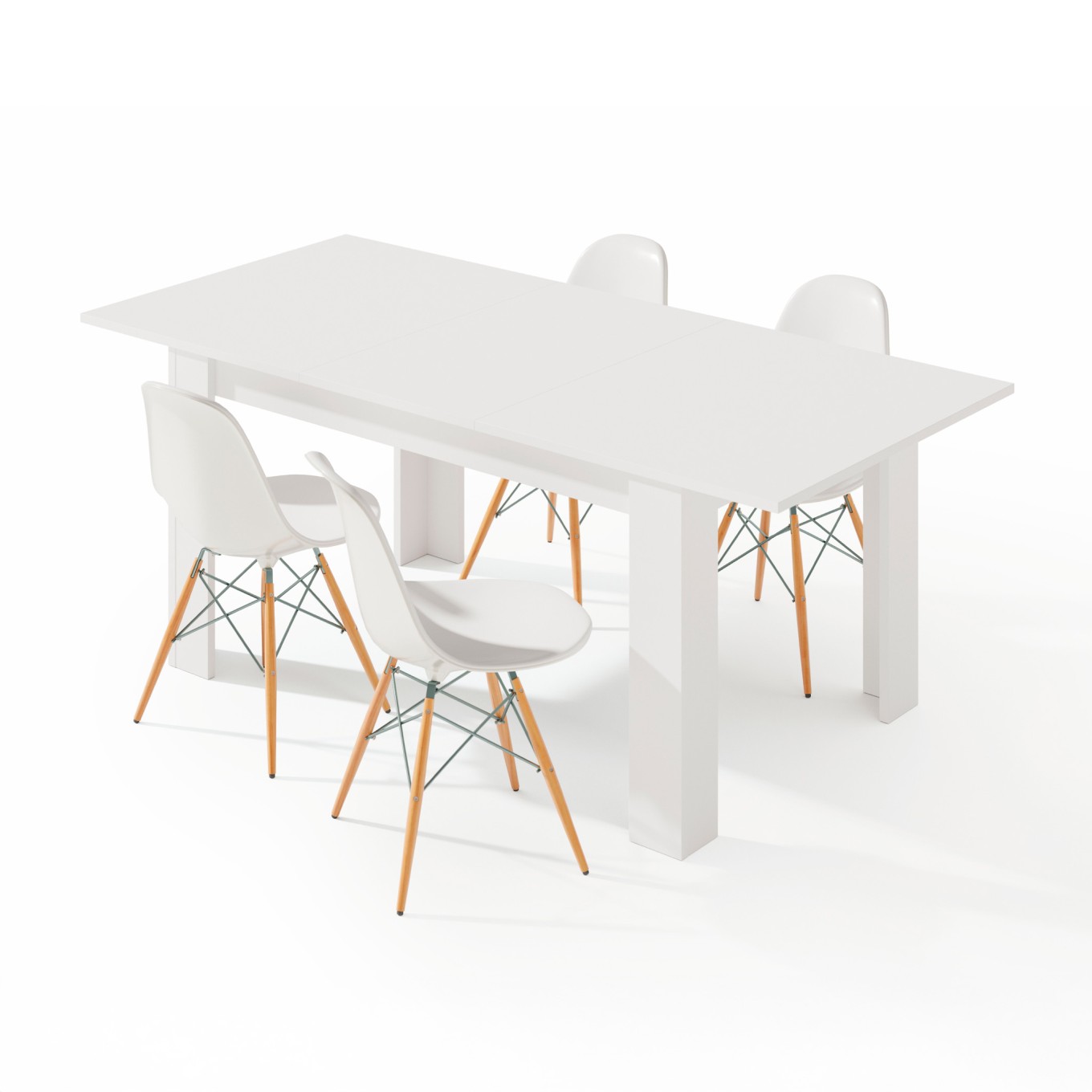Mesa Extens�vel Kendra II