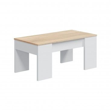 Mesa de Centro Kendra I