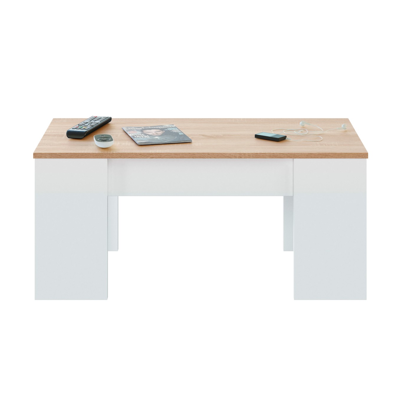 Mesa de Centro Kendra I