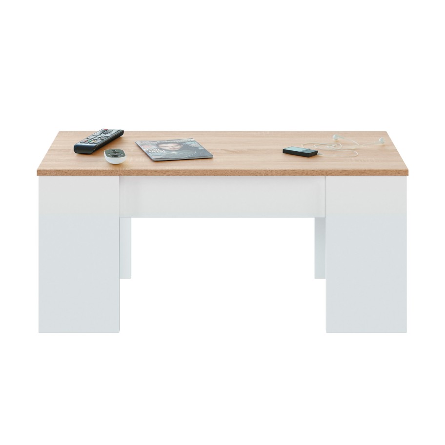 Mesa de Centro Kendra I