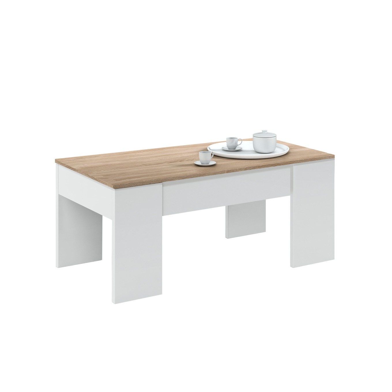 Mesa de Centro Kendra I