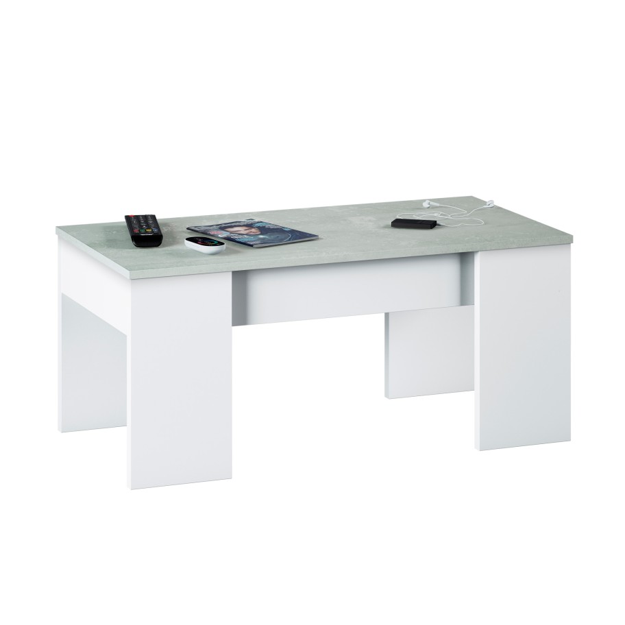 Mesa de Centro Kendra I