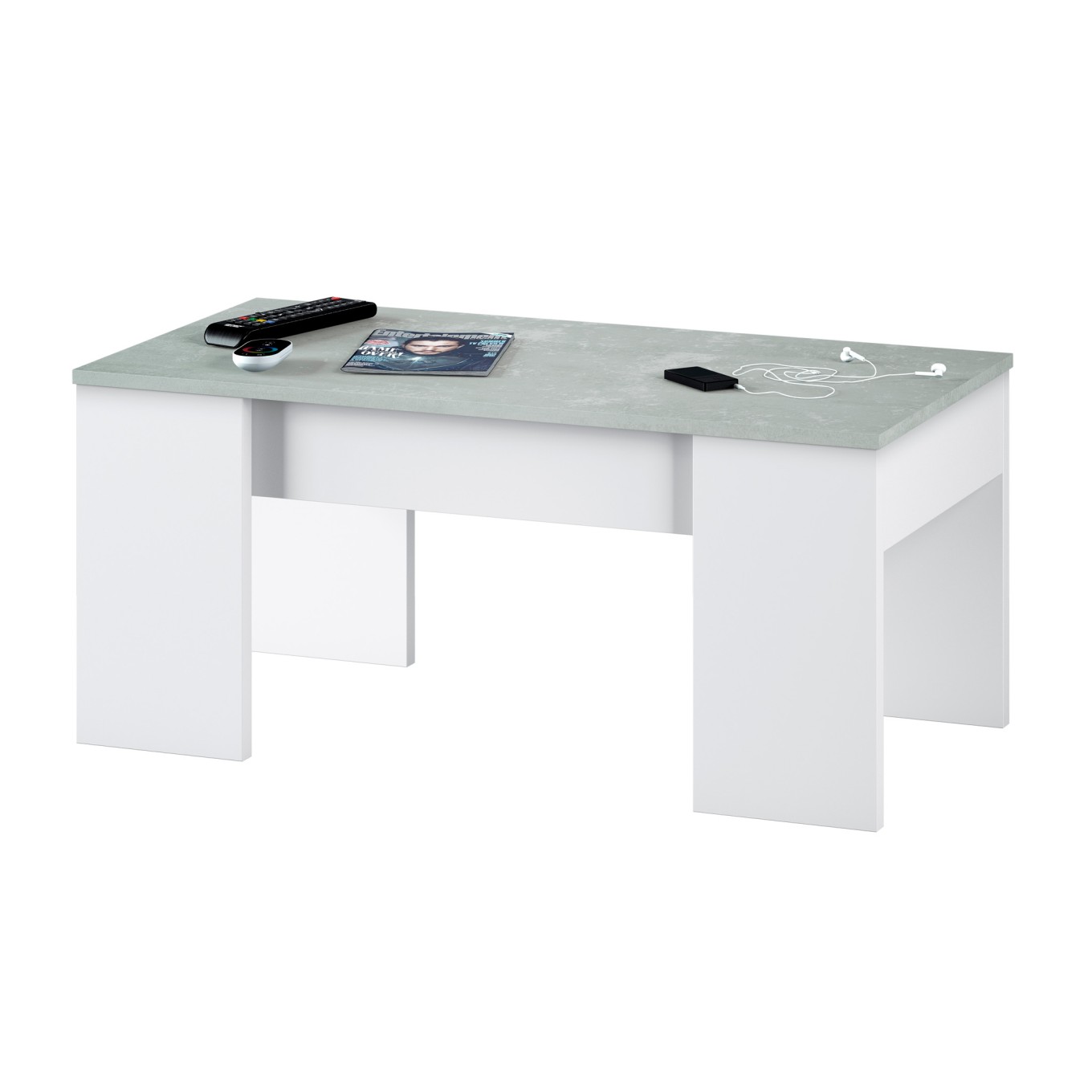 Mesa de Centro Kendra I
