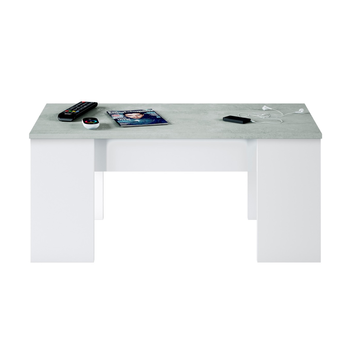 Mesa de Centro Kendra I