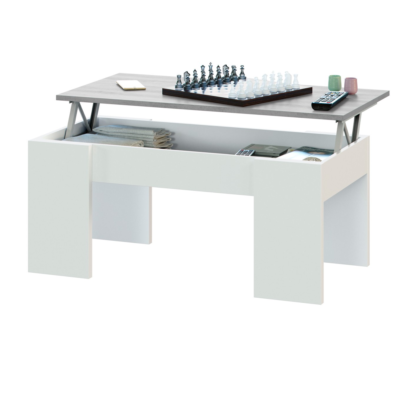 Mesa de Centro Kendra I