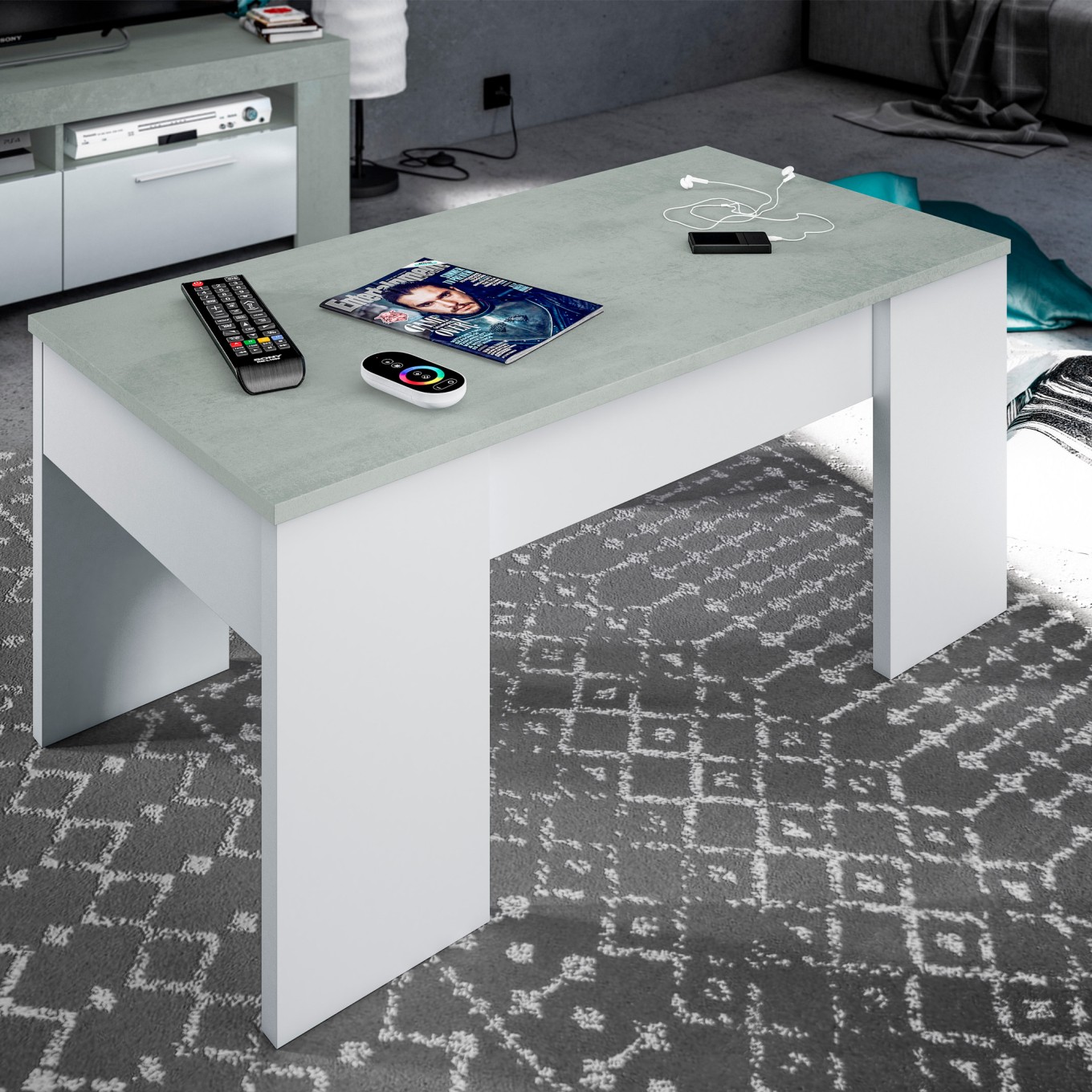 Mesa de Centro Kendra I