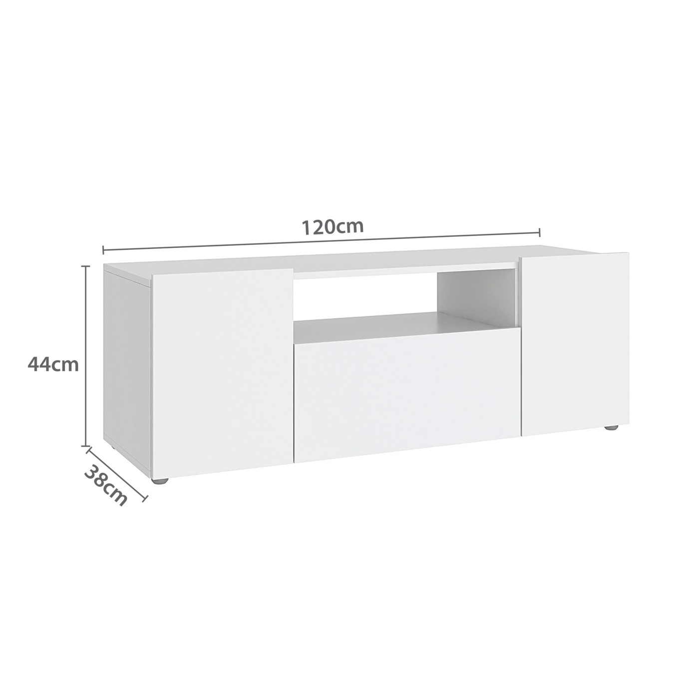 M�vel TV Bona 120