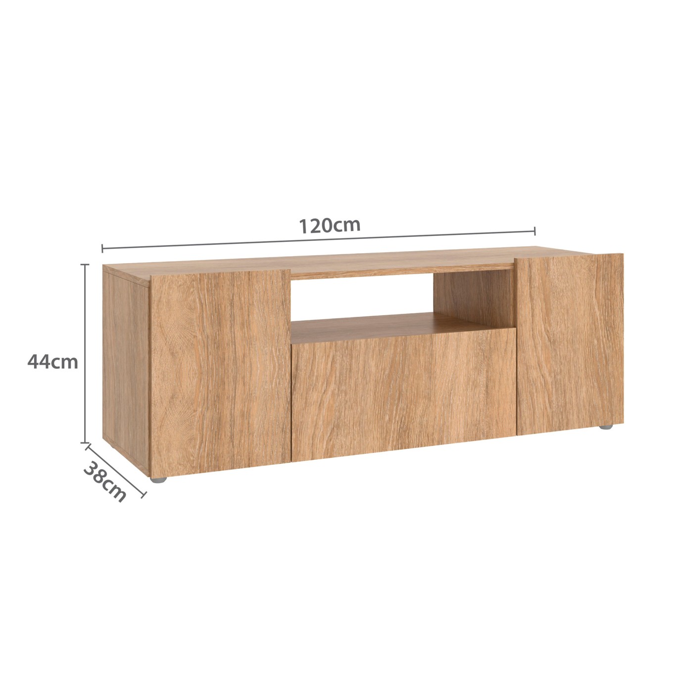 M�vel TV Bona 120