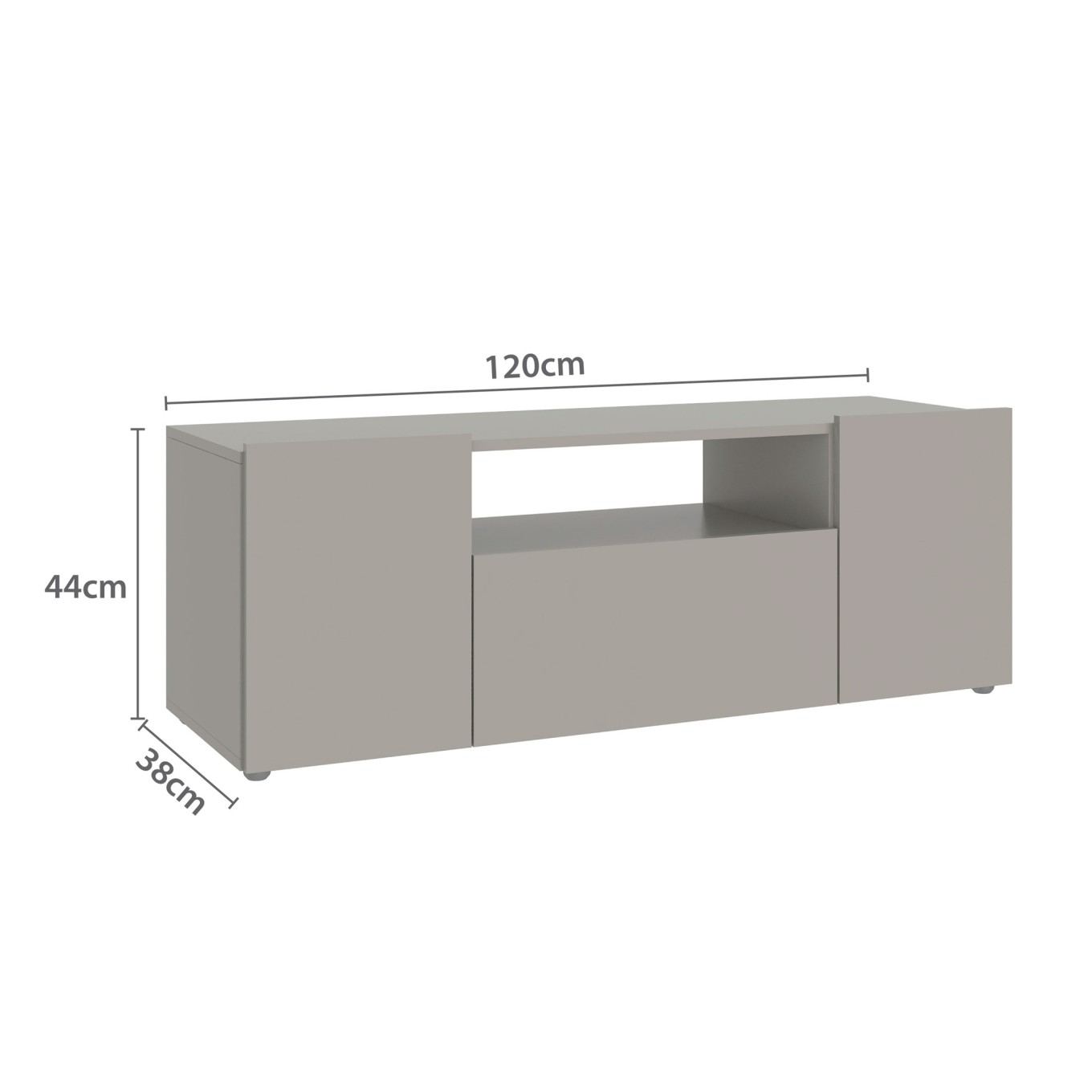 M�vel TV Bona 120