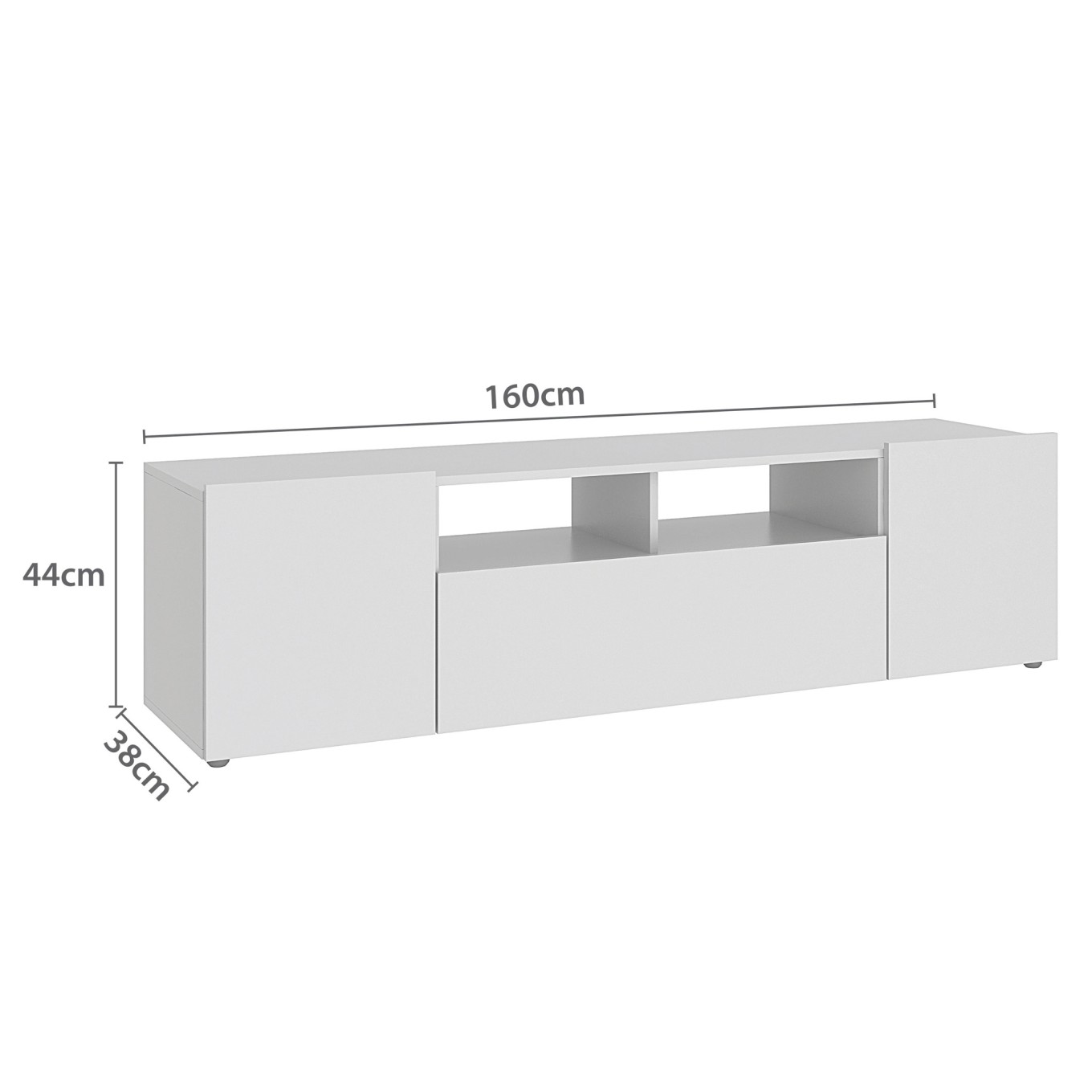 M�vel TV Bona 160